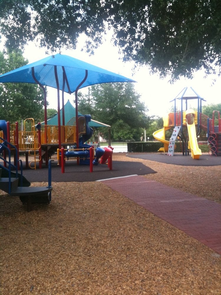 Eastmonte Park - Parks - Altamonte Springs - Altamonte Springs, FL ...