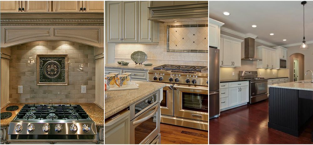 Timberland Cabinetry