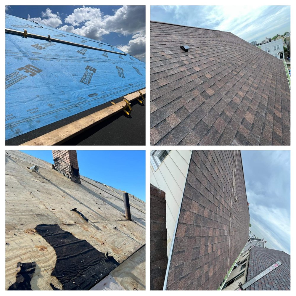 NJ Liberty Construction