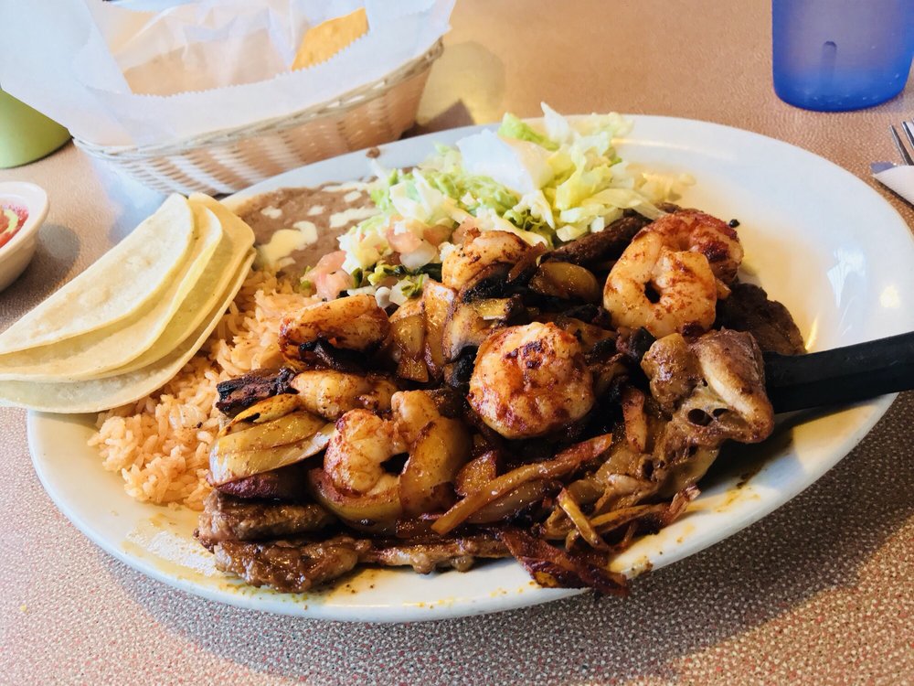Campestre Mexican Restaurant