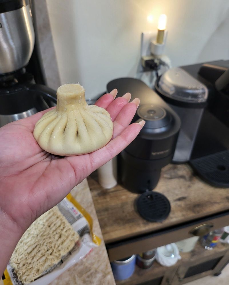 Dumpling House
