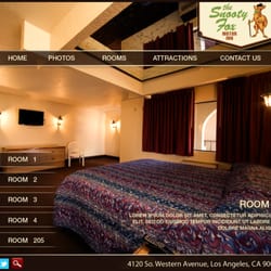 Snooty Fox Hotel In Los Angeles Snooty Fox Hotel In Los Angeles