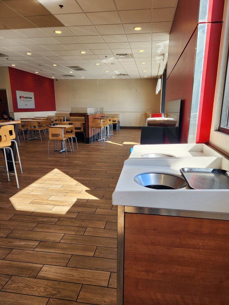 Wendy's