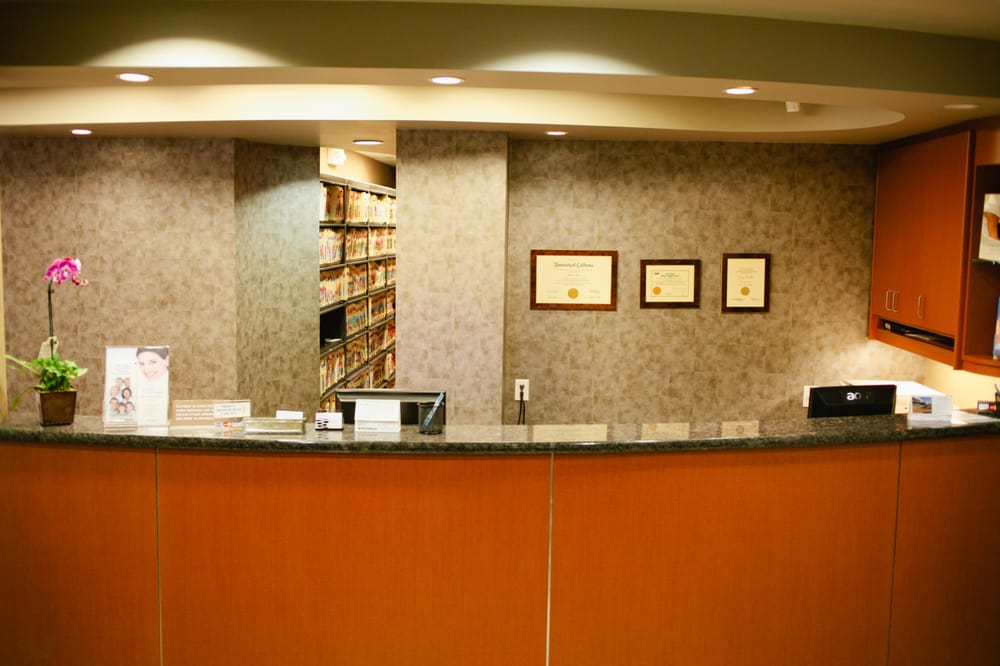 image of business Sunnyvale Town Center Dental Group