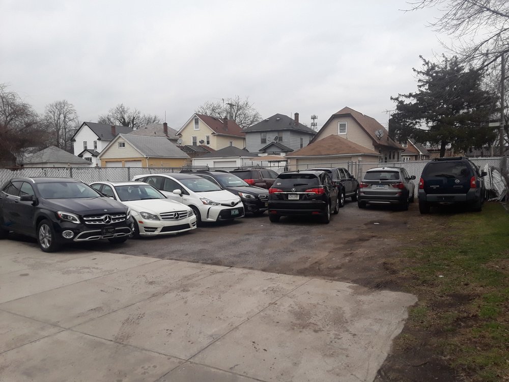 P&M JFK Long Term Parking