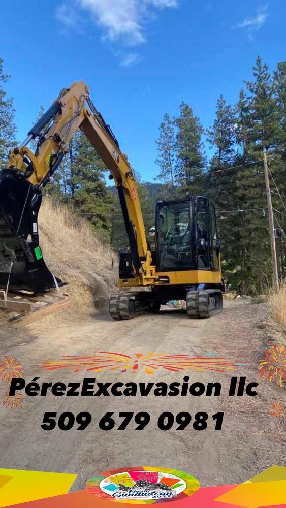Perez Excavation Services