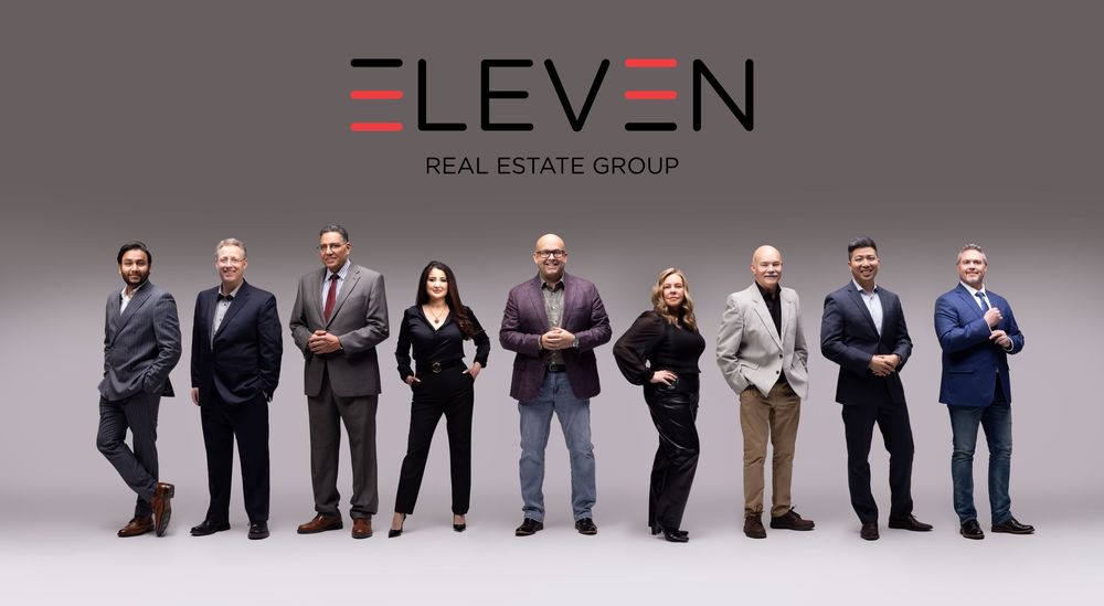 Eleven Real Estate Group