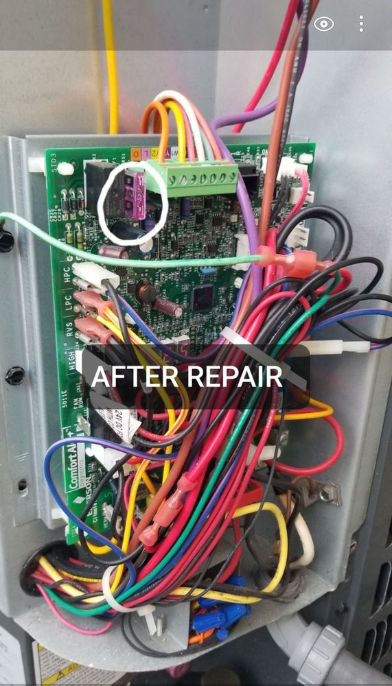 image of business ACS Home Services