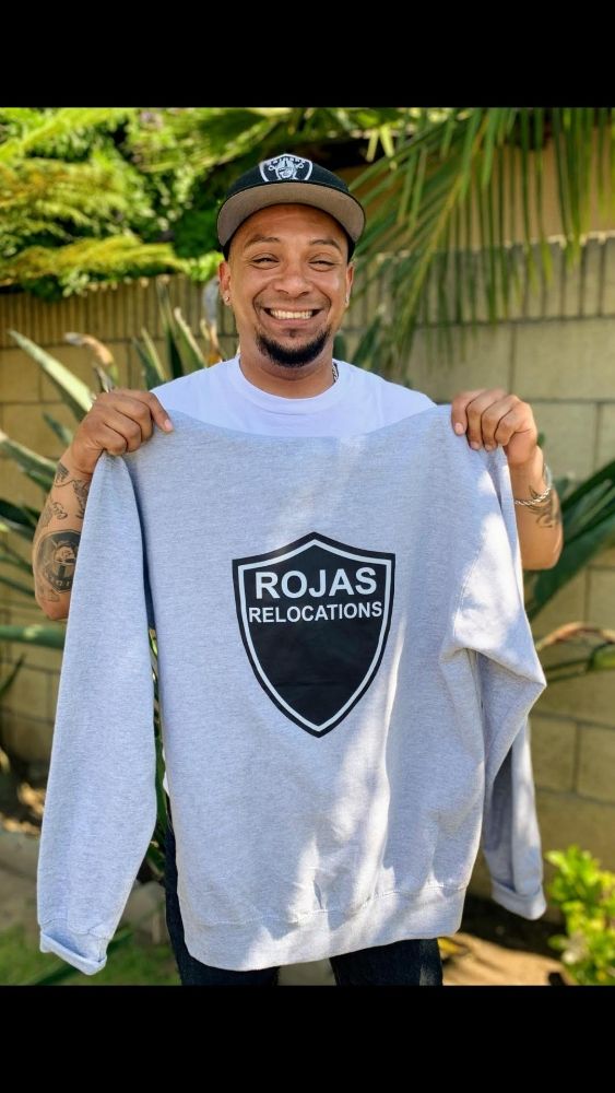 Rojas Relocations