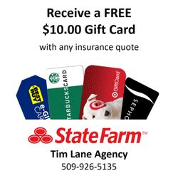State Farm Insurance Quotes Magnificent Tim Lane State Farm Insurance Agent 21 Photos Insurance State Farm Insurance Quotes Enchanting Tim Lane State Farm Insurance Agent 21 Photos Insurance