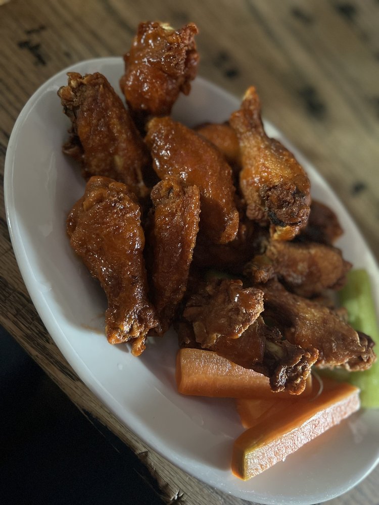 Croxley's Rockville Centre Croxley's Rockville Centre