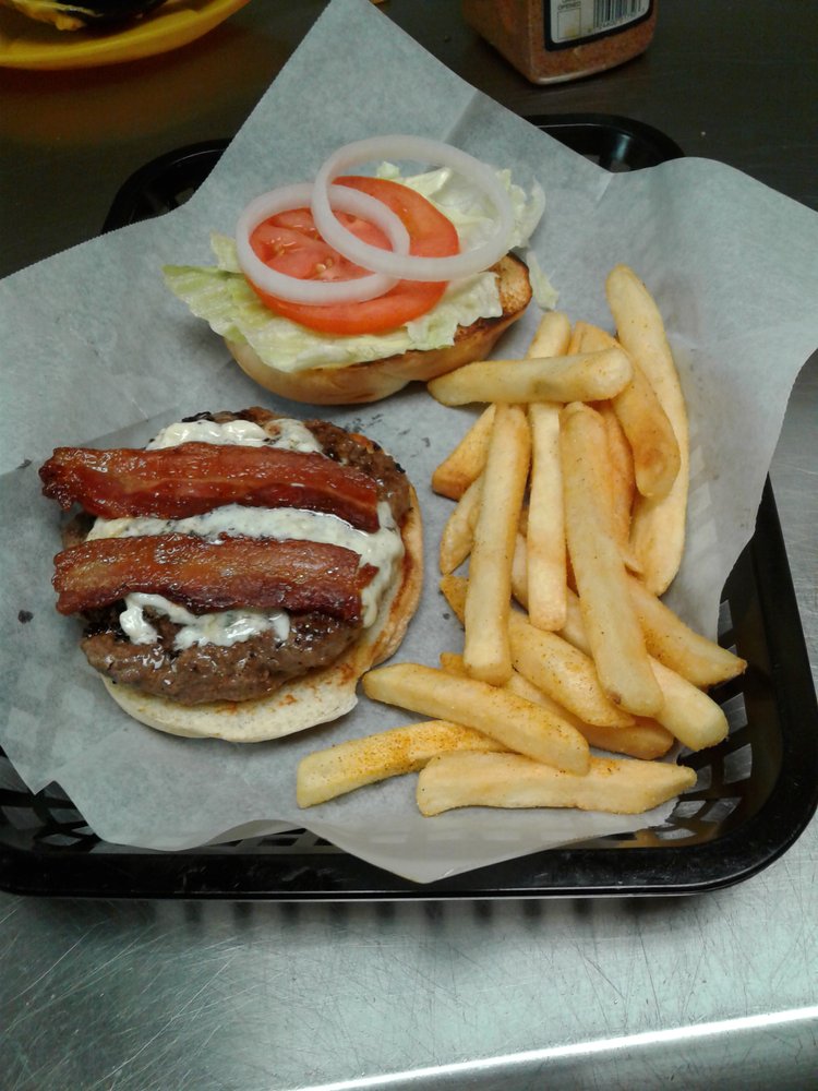 The Barrel Sports Bar & Grill