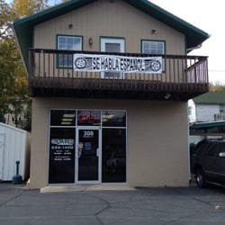 Daves Auto Sales >> Dave S Auto Sales Car Dealers 308 S 22nd St Saint Joseph Mo Daves Auto Sales >> Dave S Auto Sales Car Dealers 308 S 22nd St Saint Joseph Mo
