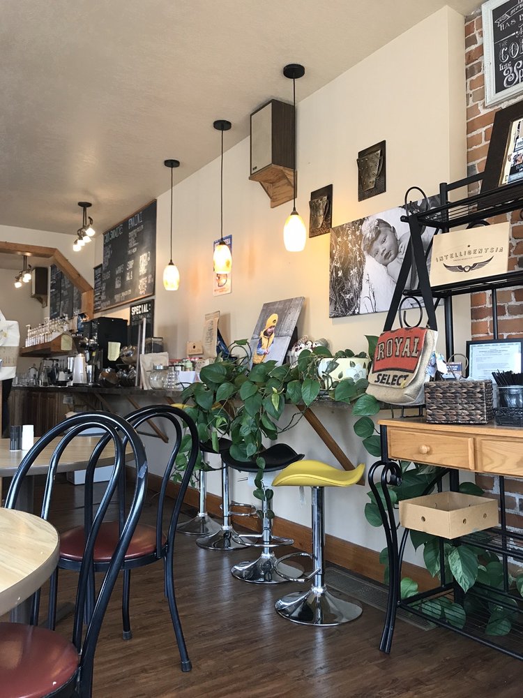 Fifth Street Koffee Haus Image