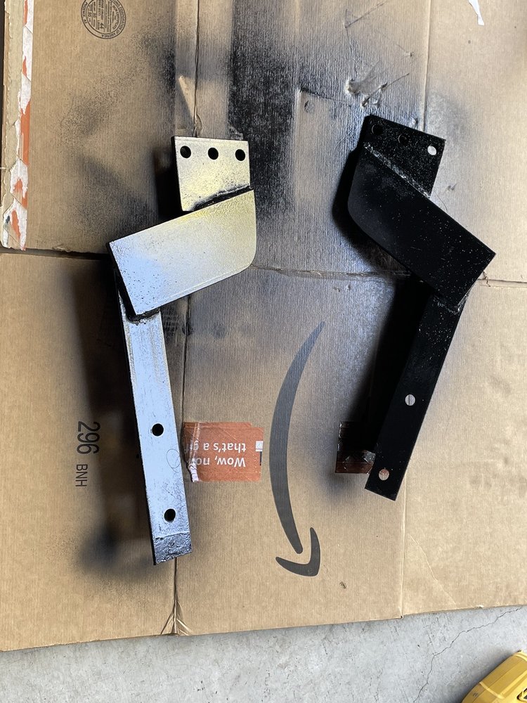 Thrasher Structural Welding