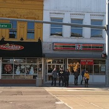 P O Of 7 Eleven Ann Arbor Mi United States Ann Arbors P O Of 7 Eleven Ann Arbor Mi United States Ann Arbors