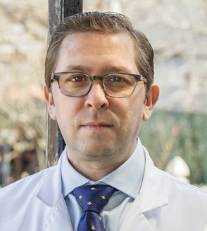 image of business Igor Tkachuk, DDS