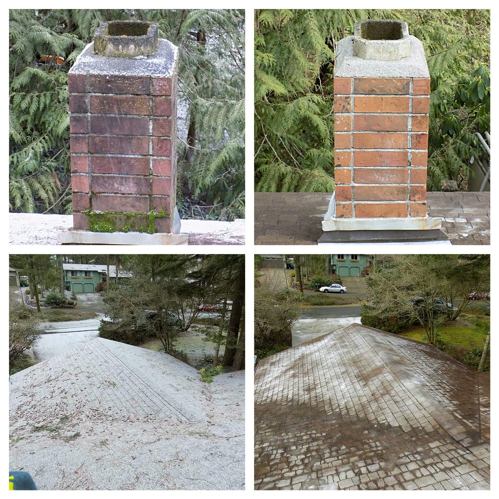 Olympia Spray Services