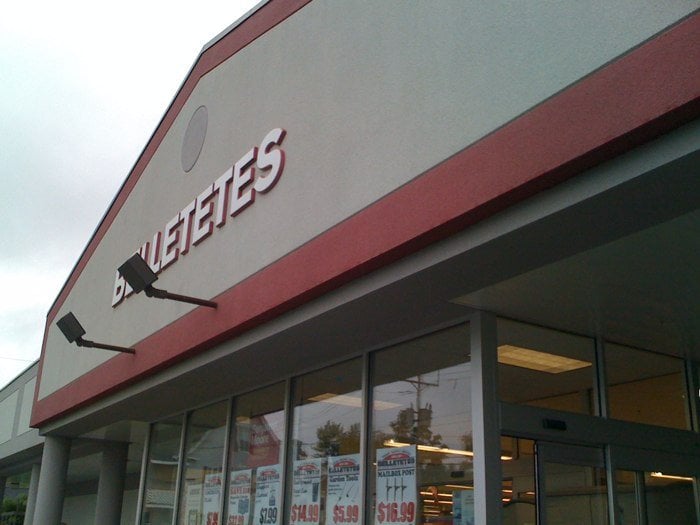 image of business Belletetes