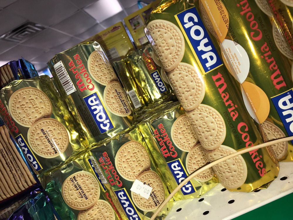 El Jardin Latino Market El Jardin Latino Market