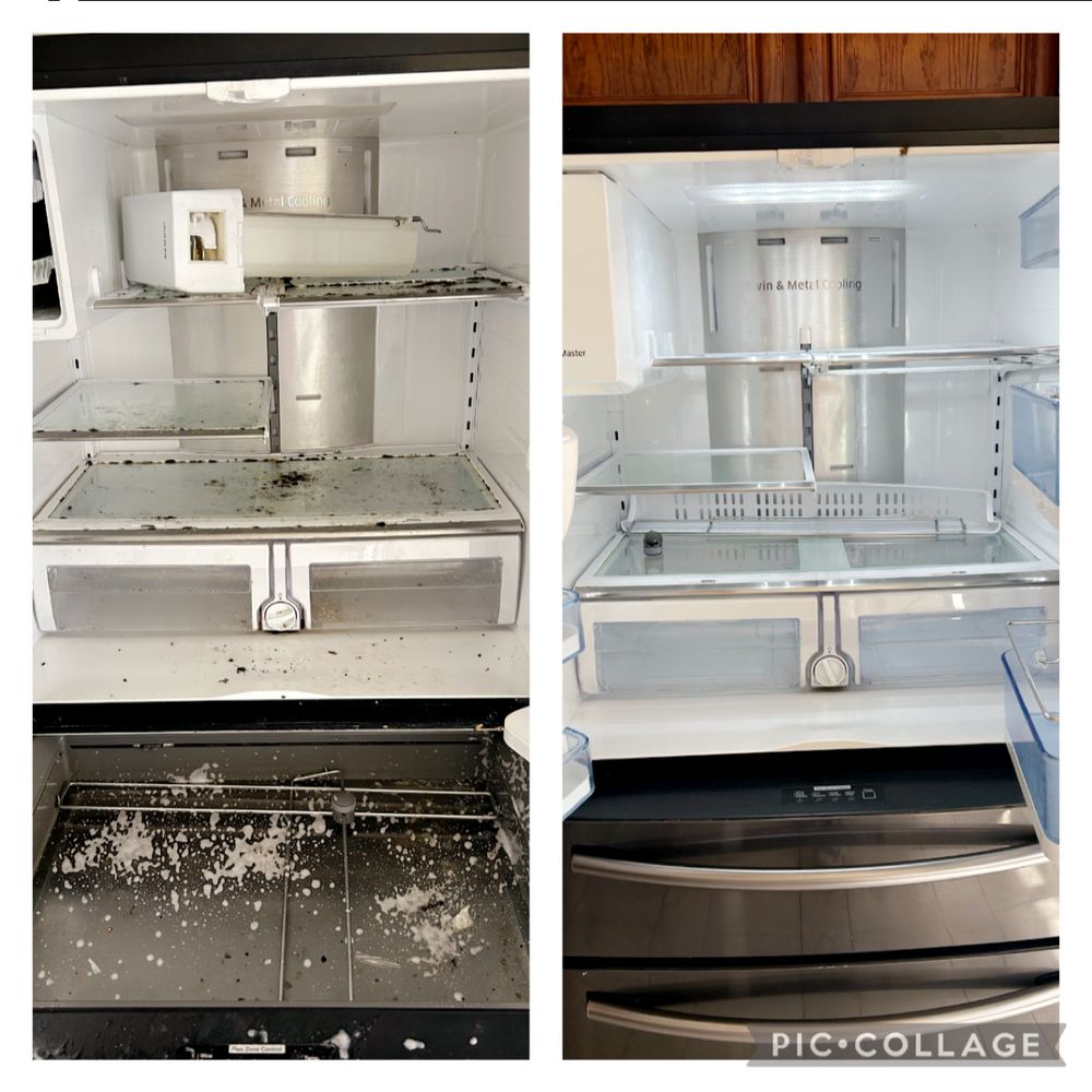 Inland Empire House Cleaning Services