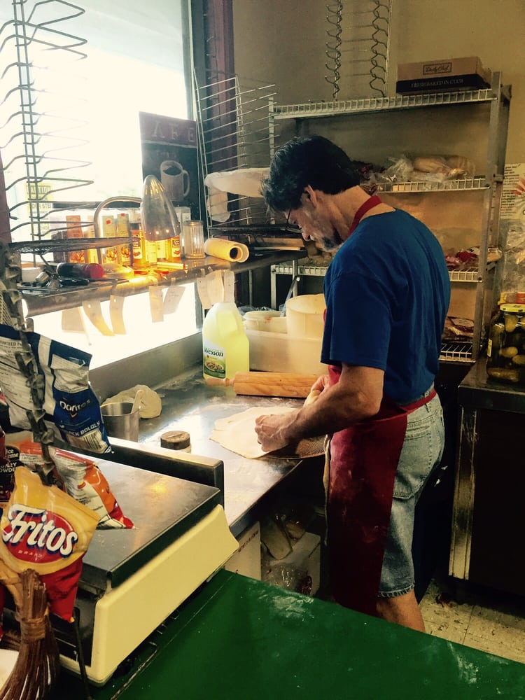 Chirios Pizza 17 Reviews Pizza 2777 Rockfish Valley Hwy