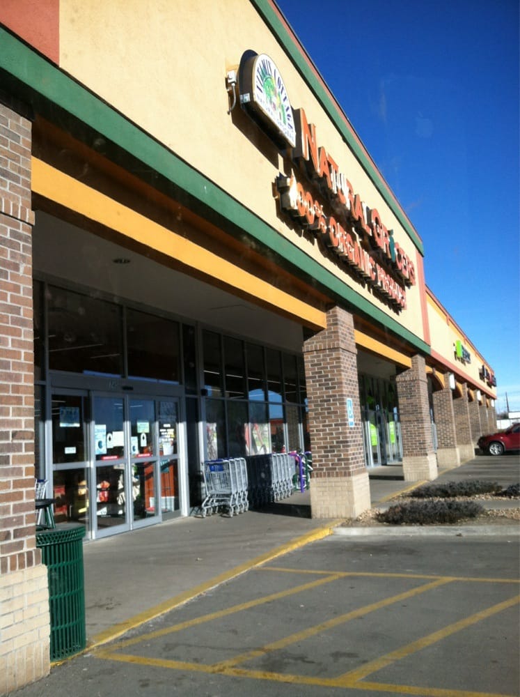 Natural Grocers By Vitamin Cottage 18 Reviews Grocery 1745 N Main