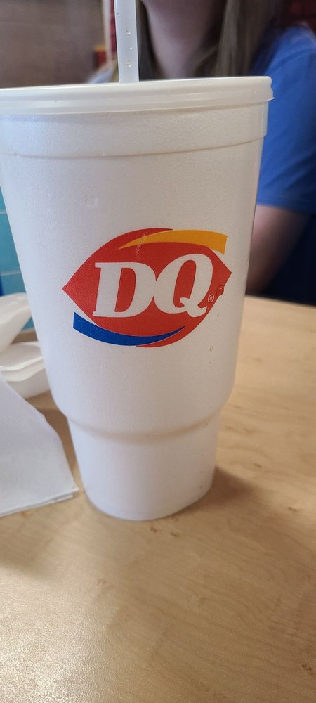 Dairy Queen Grill & Chill Photo