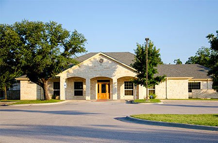 image of business Lampasas Dental Center