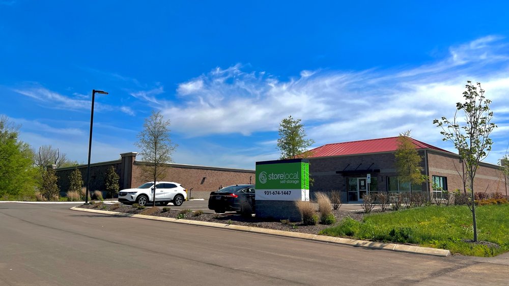 Storelocal Self Storage