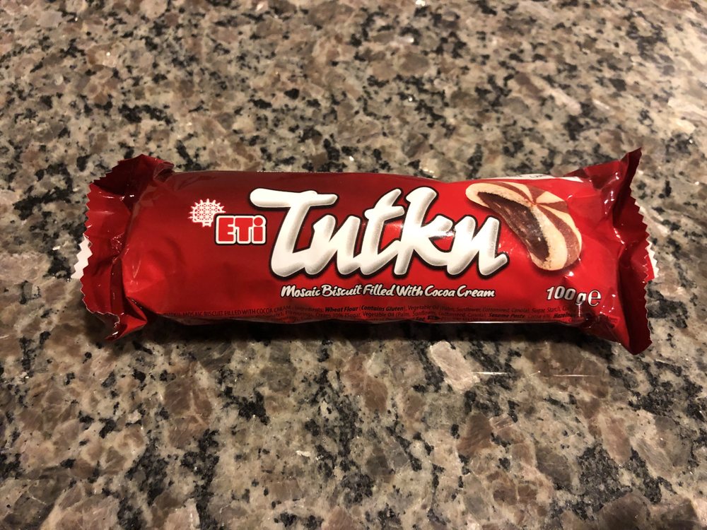 Baku Delicious