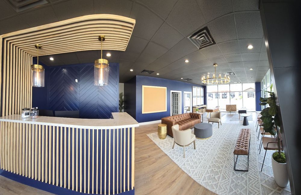 Modern Home Improvement & Remodeling