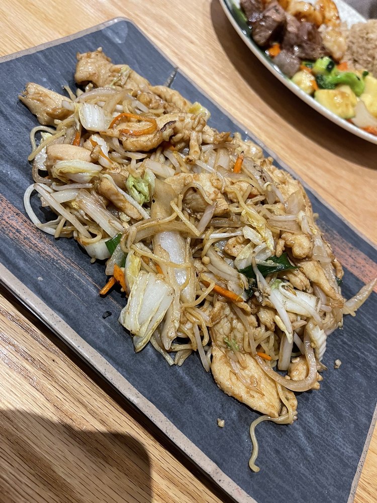 Koto Hibachi Express & Sushi Koto Hibachi Express & Sushi