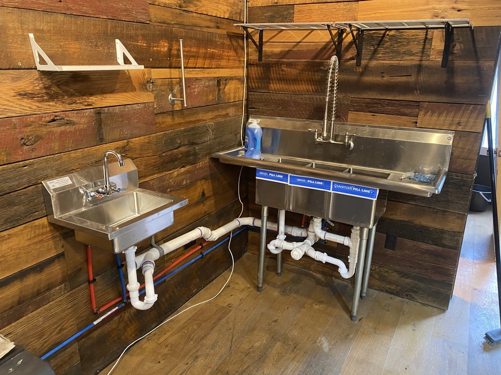 Frenia’s Plumbing & Mechanical