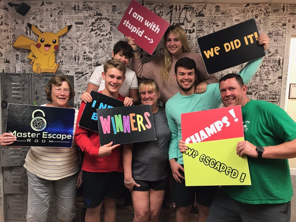 Escape Room Boca Raton >> The Master Escape Room Gift Card Boca Raton Fl Giftly Escape Room Boca Raton >> The Master Escape Room Gift Card Boca Raton Fl Giftly