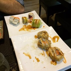 Sushi Jo 15 Photos 12 Reviews Sushi Bars Via Nemorense 39