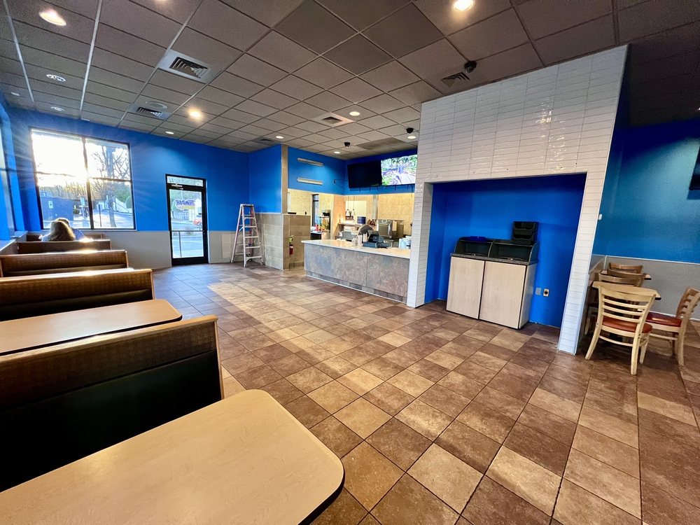 Thunder Burgerz Grill