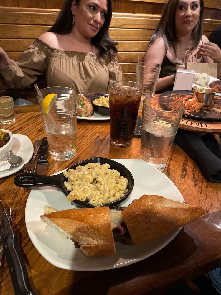 Outback Steakhouse