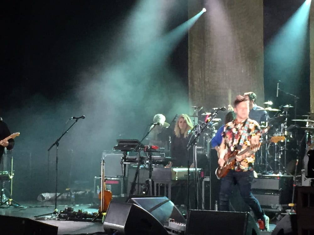 Iroquois Amphitheater 46 Photos & 28 Reviews Performing Arts 1080