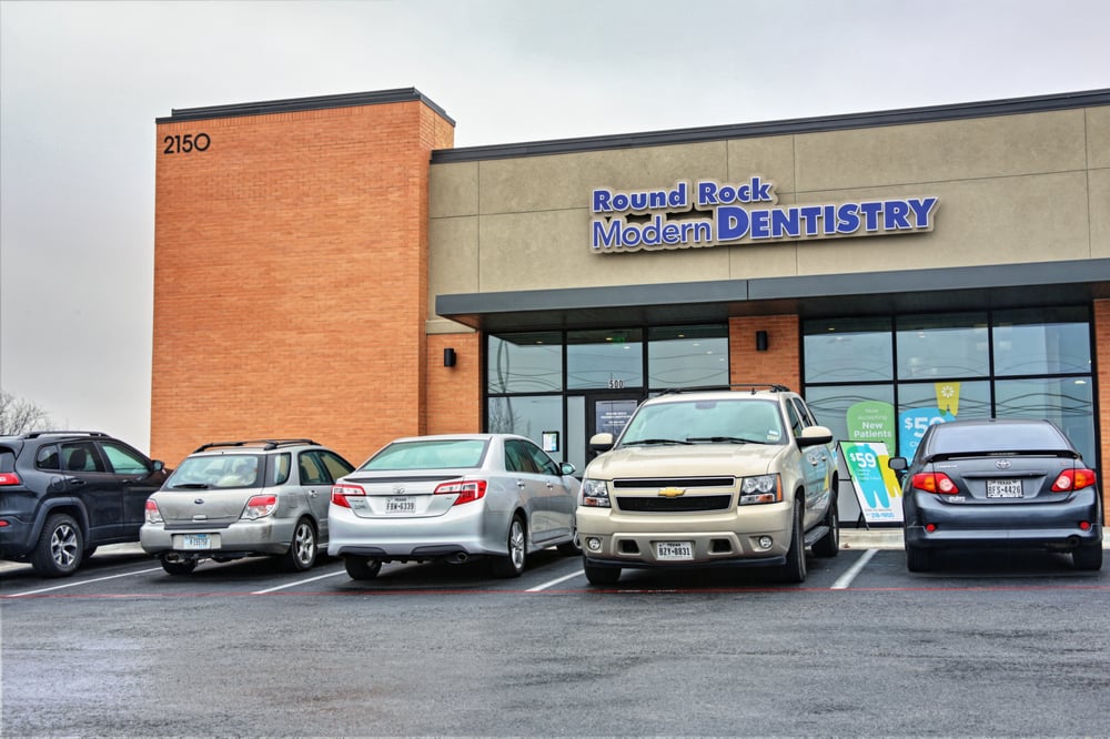 Round Rock Modern Dentistry 13 Photos & 38 Reviews Oral Surgeons