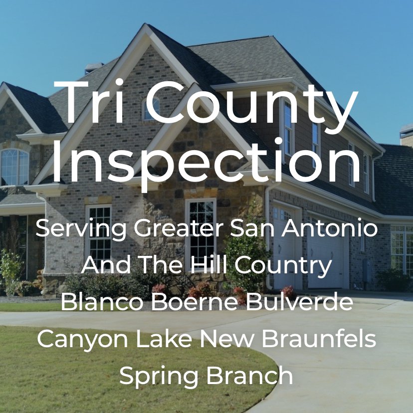 Tri County Inspection