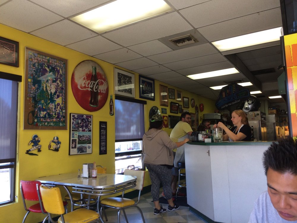 Nick’s Grill 52 Photos & 198 Reviews TexMex 11613 124th Ave NE