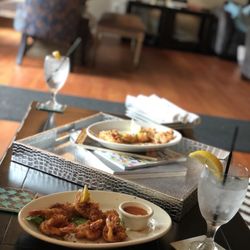 The Best 10 Seafood Restaurants In Dallas Ga With Prices Last 2 Fish Thyme 271 Reviews