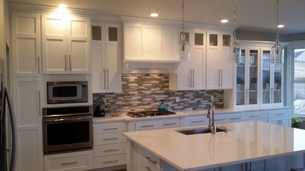 Cabinet Makers In Orem Ut