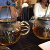 The Tearoom
