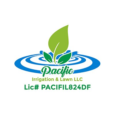 Pacific Irrigation & Lawn