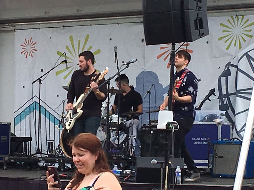 Herndon Festival