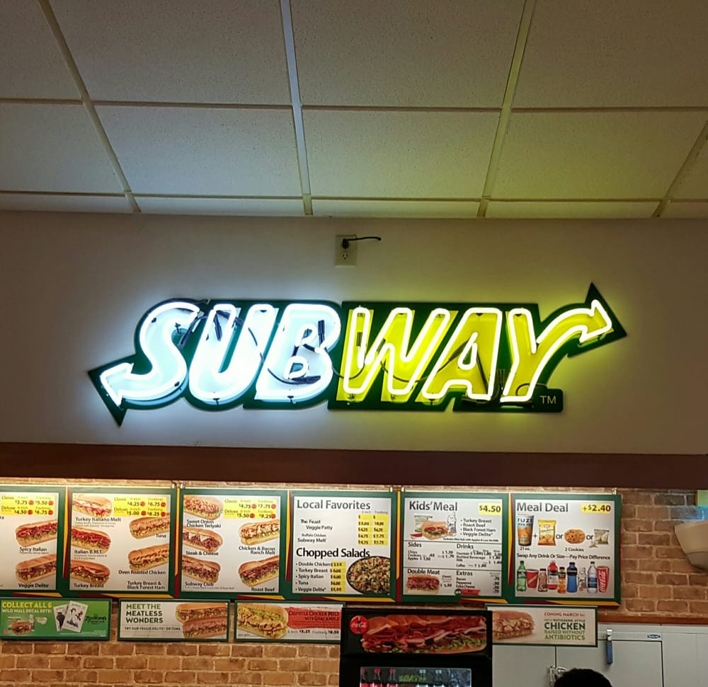 Subway 2019 All You Need to Know BEFORE You Go (with Photos