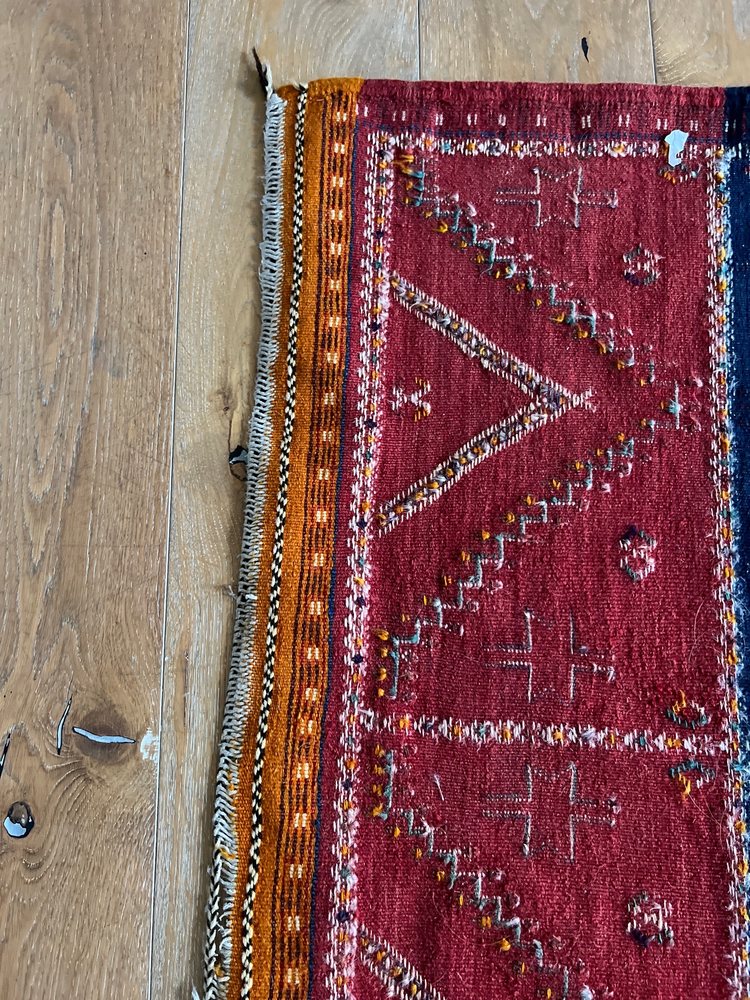 We Clean Rugs