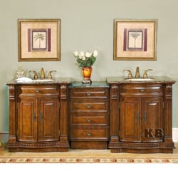 Batharama Designs 17 Photos Kitchen Bath 168 Broadhollow Rd Photo Of Batharama Designs Farmingdale Ny United States Bathroom Vanity